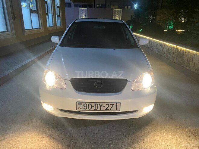 BYD F3 2013, 180,000 km - 1.5 l - Bakı