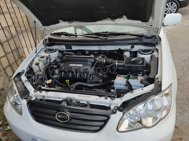 BYD F3 2013, 180,000 km - 1.5 l - Bakı