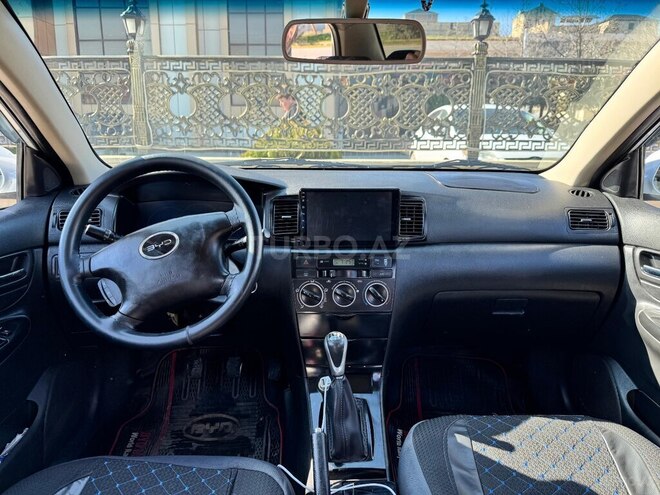 BYD F3 2013, 180,000 km - 1.5 l - Bakı