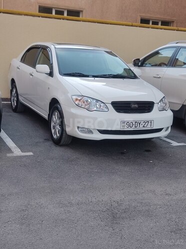 BYD F3 2013, 180,000 km - 1.5 l - Bakı