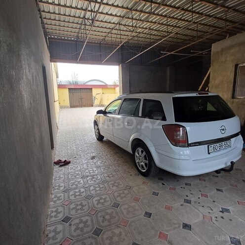 Opel Astra 2008, 330,000 km - 1.7 l - Tovuz