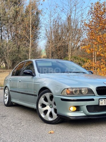 BMW 528 2000, 380,000 km - 2.8 л - Bakı