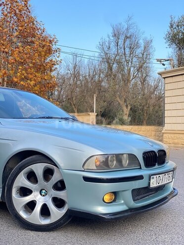 BMW 528 2000, 380,000 km - 2.8 л - Bakı