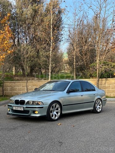 BMW 528 2000, 380,000 km - 2.8 л - Bakı