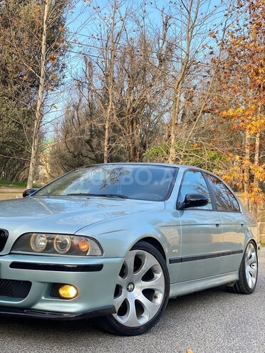 BMW 528 2000, 380,000 km - 2.8 л - Bakı