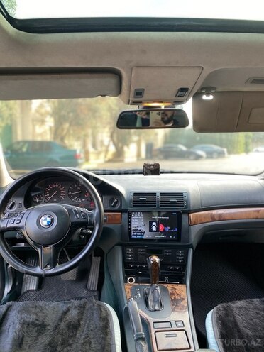 BMW 528 2000, 380,000 km - 2.8 л - Bakı