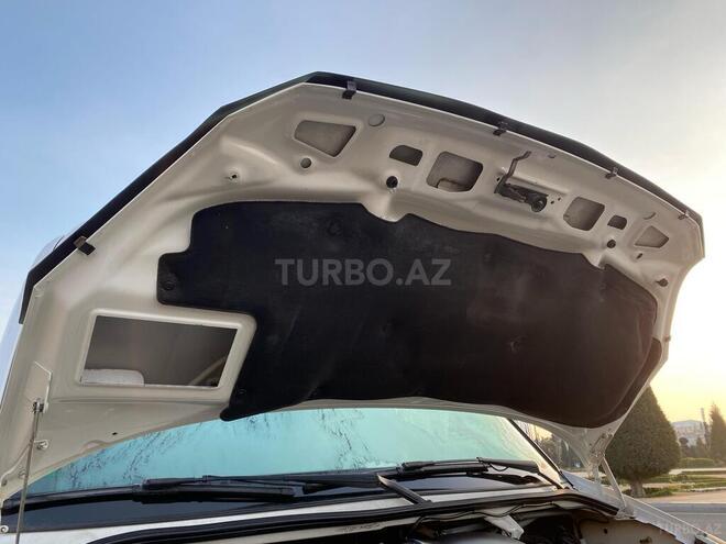 Volkswagen Crafter 2008, 191,550 km - 2.5 l - Gəncə