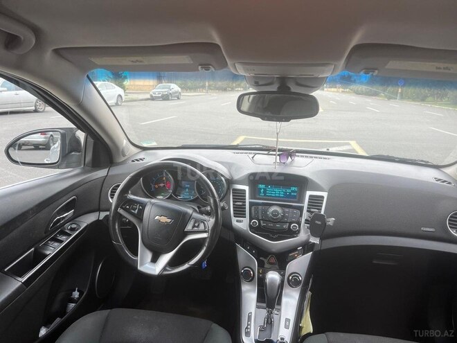 Chevrolet Cruze 2011, 267,000 km - 1.4 l - Bakı