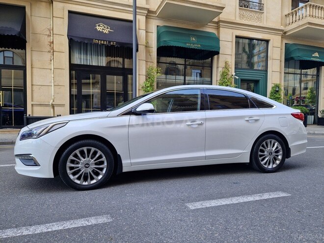 Hyundai Sonata-9