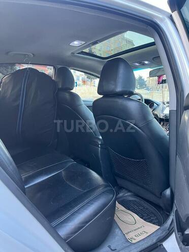 Hyundai Elantra 2011, 266,666 km - 1.8 l - Bakı