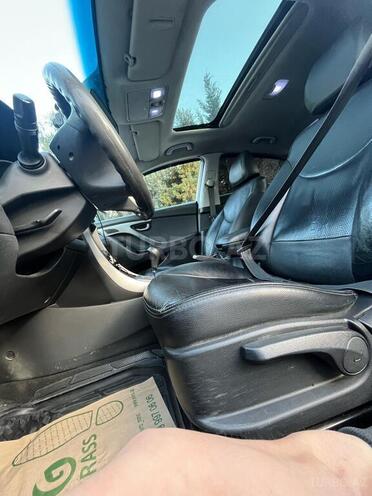 Hyundai Elantra 2011, 266,666 km - 1.8 l - Bakı