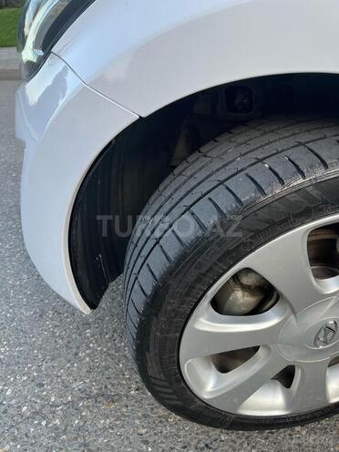 Hyundai Elantra 2011, 266,666 km - 1.8 l - Bakı