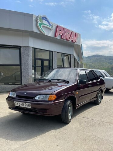 LADA (VAZ) 2115 2011, 130,000 km - 1.6 l - Bakı