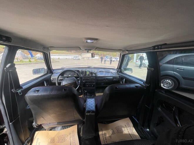 LADA (VAZ) 2115 2011, 130,000 km - 1.6 l - Bakı