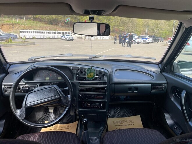 LADA (VAZ) 2115 2011, 130,000 km - 1.6 l - Bakı