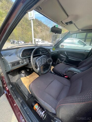 LADA (VAZ) 2115 2011, 130,000 km - 1.6 l - Bakı