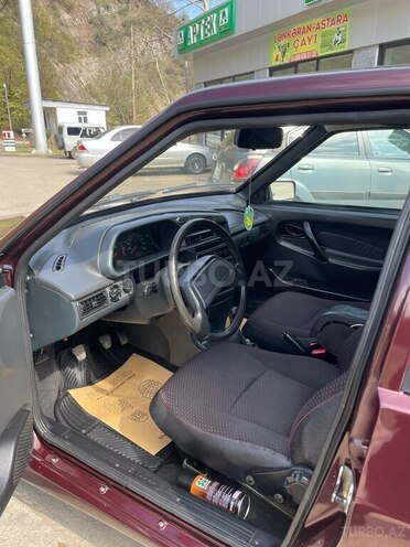 LADA (VAZ) 2115 2011, 130,000 km - 1.6 l - Bakı