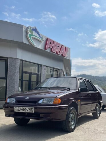 LADA (VAZ) 2115 2011, 130,000 km - 1.6 l - Bakı