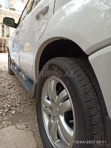 Hyundai Tucson 2007, 238,000 km - 2.7 l - Sumqayıt