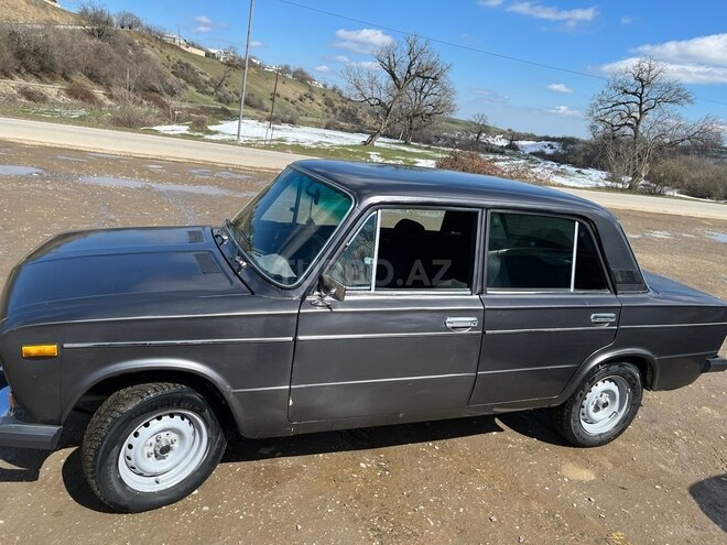 LADA (VAZ) 2106 1997, 95,000 km - 1.6 л - Qusar