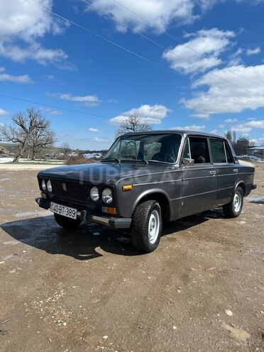 LADA (VAZ) 2106 1997, 95,000 km - 1.6 л - Qusar