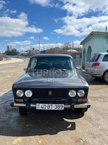 LADA (VAZ) 2106 1997, 95,000 km - 1.6 л - Qusar