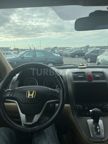Honda CR-V 2007, 330,000 km - 2.4 l - Bakı