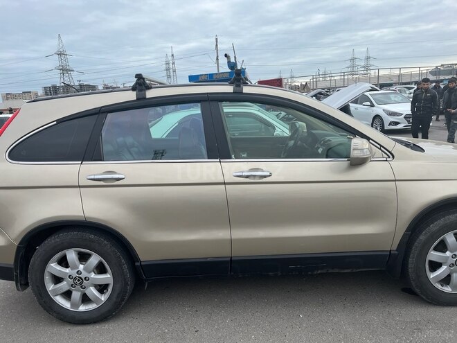Honda CR-V 2007, 330,000 km - 2.4 l - Bakı
