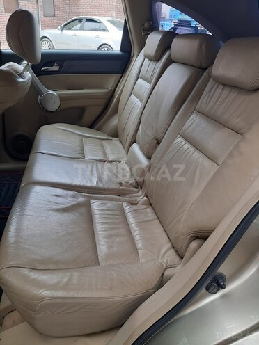 Honda CR-V 2007, 330,000 km - 2.4 l - Bakı
