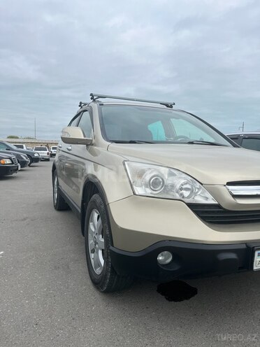 Honda CR-V 2007, 330,000 km - 2.4 l - Bakı