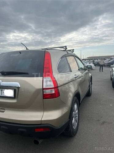 Honda CR-V 2007, 330,000 km - 2.4 l - Bakı