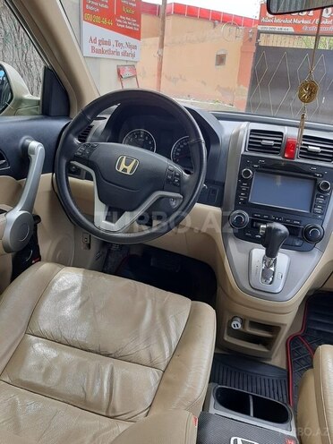 Honda CR-V 2007, 330,000 km - 2.4 l - Bakı