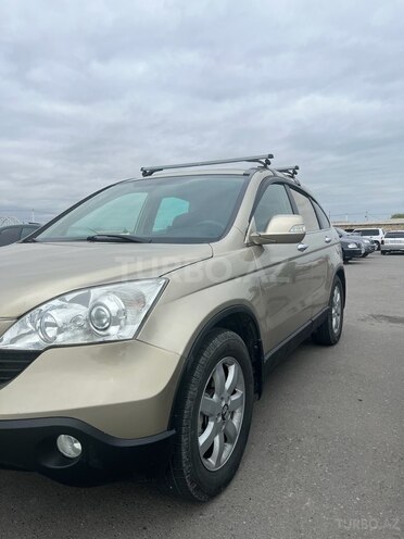 Honda CR-V 2007, 330,000 km - 2.4 l - Bakı