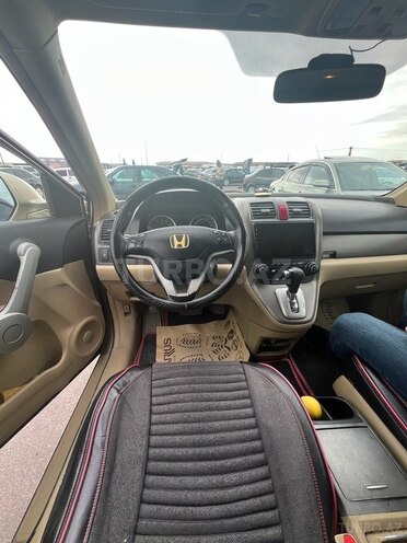 Honda CR-V 2007, 330,000 km - 2.4 l - Bakı