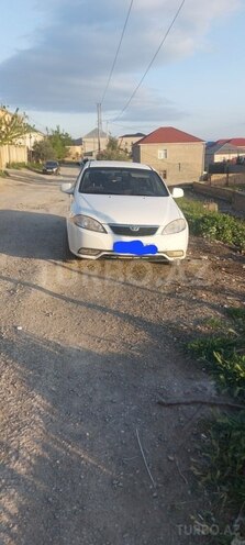 Daewoo Gentra 2014, 337,121 km - 1.5 l - Bakı