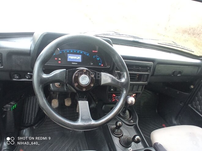 LADA (VAZ) Niva 2013, 175,000 km - 1.7 l - Tovuz