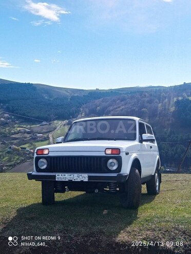 LADA (VAZ) Niva 2013, 175,000 km - 1.7 l - Tovuz