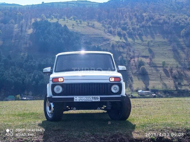 LADA (VAZ) Niva 2013, 175,000 km - 1.7 l - Tovuz