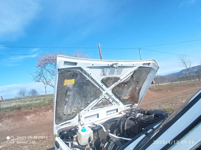 LADA (VAZ) Niva 2013, 175,000 km - 1.7 l - Tovuz