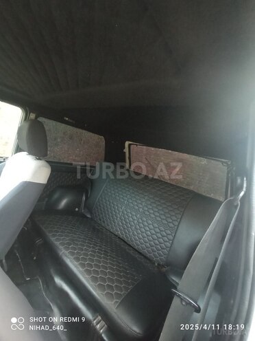 LADA (VAZ) Niva 2013, 175,000 km - 1.7 l - Tovuz