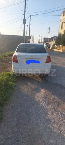 Daewoo Gentra 2014, 337,121 km - 1.5 l - Bakı