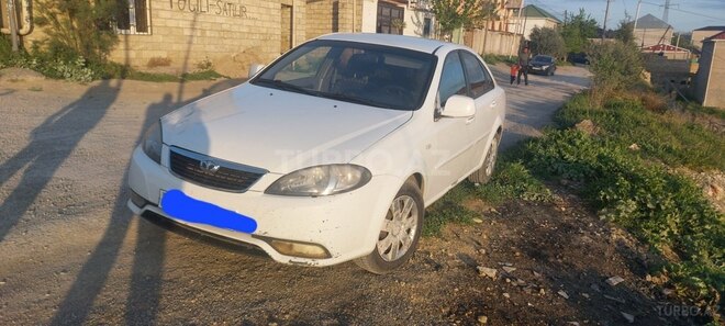 Daewoo Gentra 2014, 337,121 km - 1.5 l - Bakı