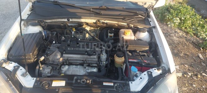 Daewoo Gentra 2014, 337,121 km - 1.5 l - Bakı