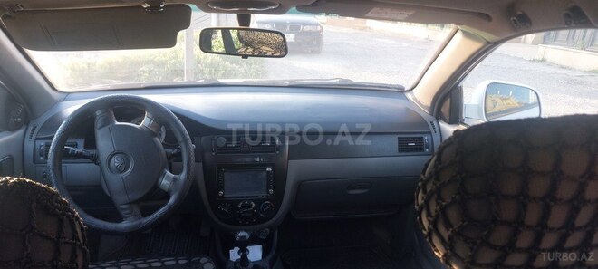 Daewoo Gentra 2014, 337,121 km - 1.5 l - Bakı