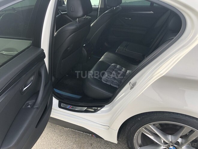 BMW 520 2016, 187,000 km - 2.0 l - Bakı