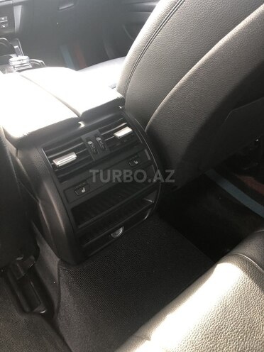 BMW 520 2016, 187,000 km - 2.0 l - Bakı