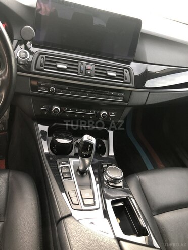 BMW 520 2016, 187,000 km - 2.0 l - Bakı