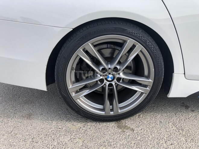 BMW 520 2016, 187,000 km - 2.0 l - Bakı