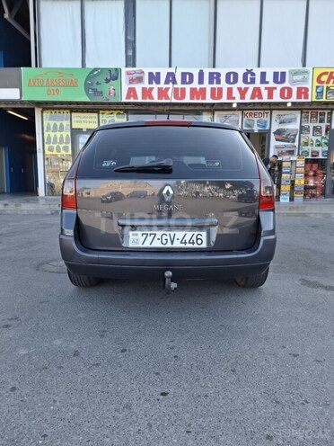 Renault Megane-2