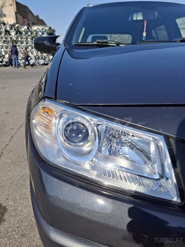 Renault Megane 2009, 440,000 km - 1.5 l - Bakı